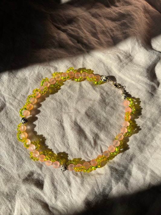 Peach