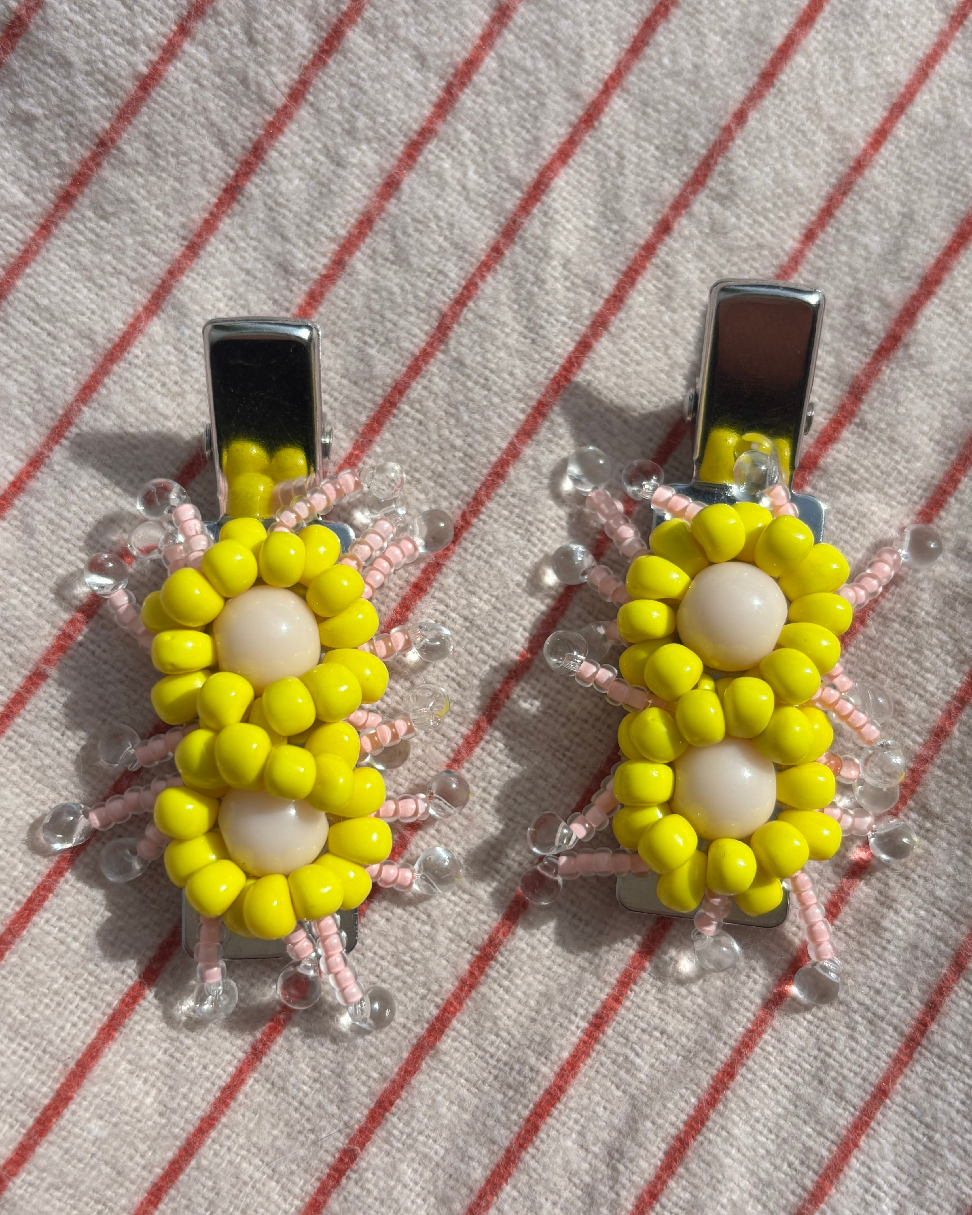 Sweet corn